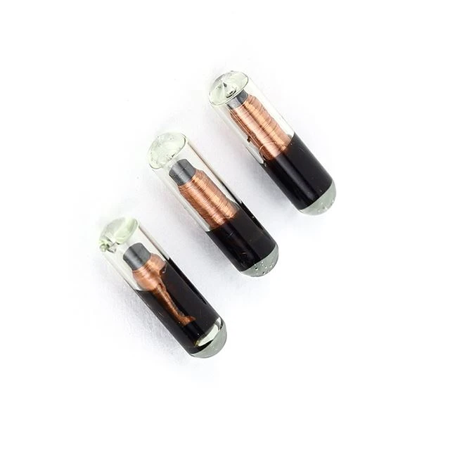 Syntek Mini RFID Animal Microchip